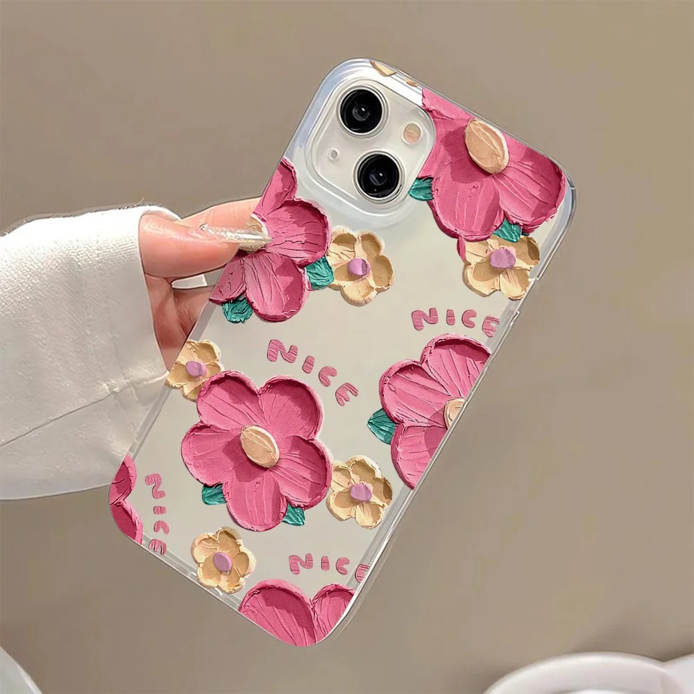 Custodia opaca trasparente per - Phone Cases Wholesale recensione e prezzo