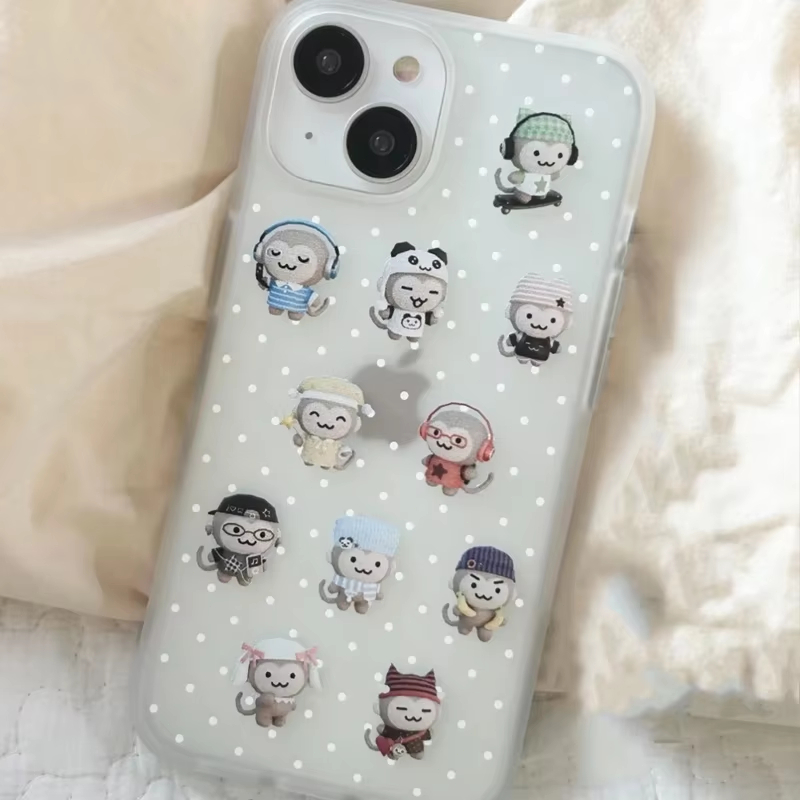 Semplice Custodia per Telefono - Phone Cases For Iphone 15 recensione e prezzo