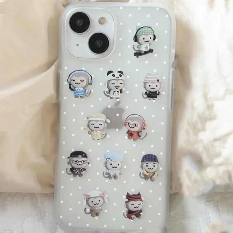 Semplice Custodia per Telefono - Phone Cases For Iphone 15 recensione e prezzo