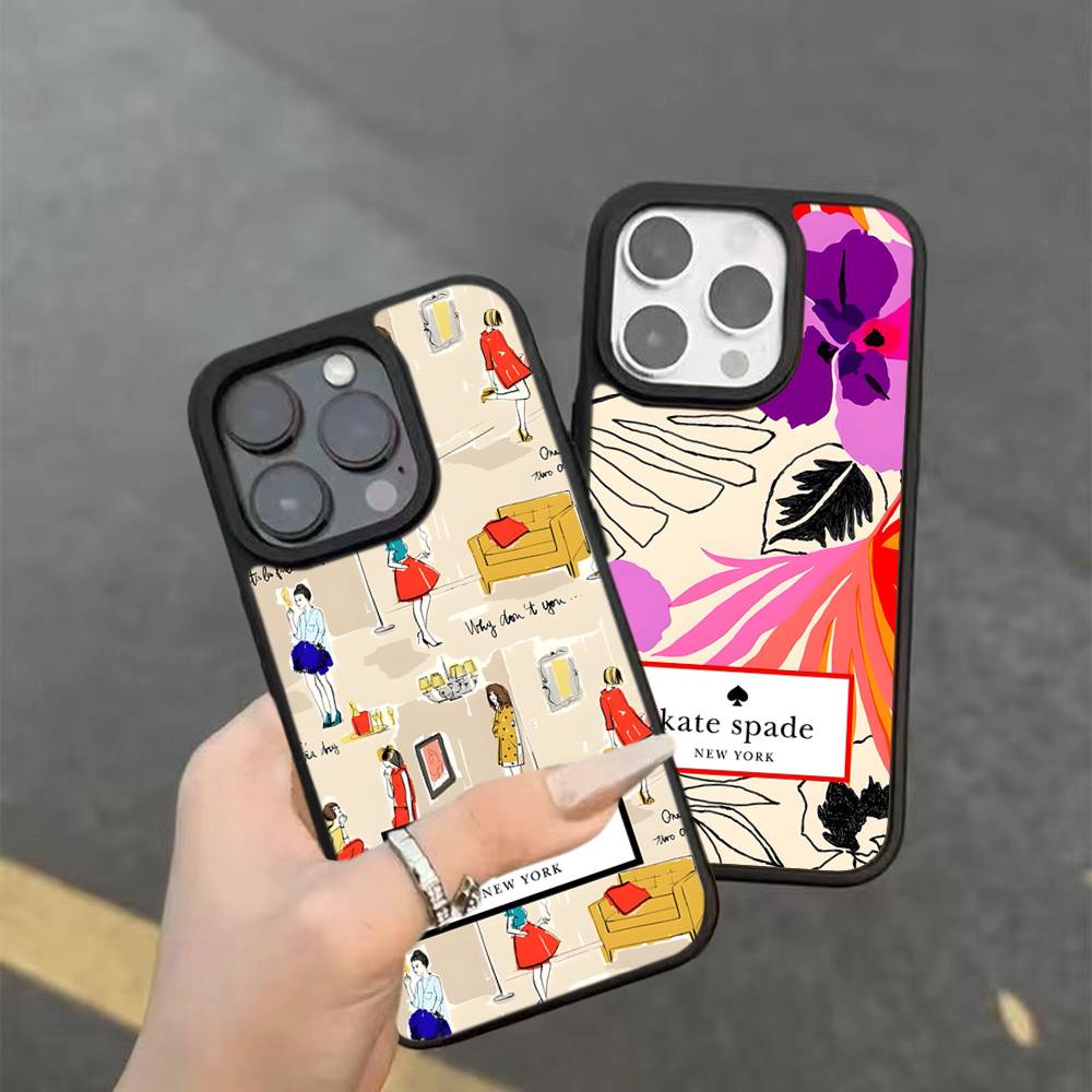 Custodia per telefono K-Kate S - Phone Cases Kate Spade recensione e prezzo