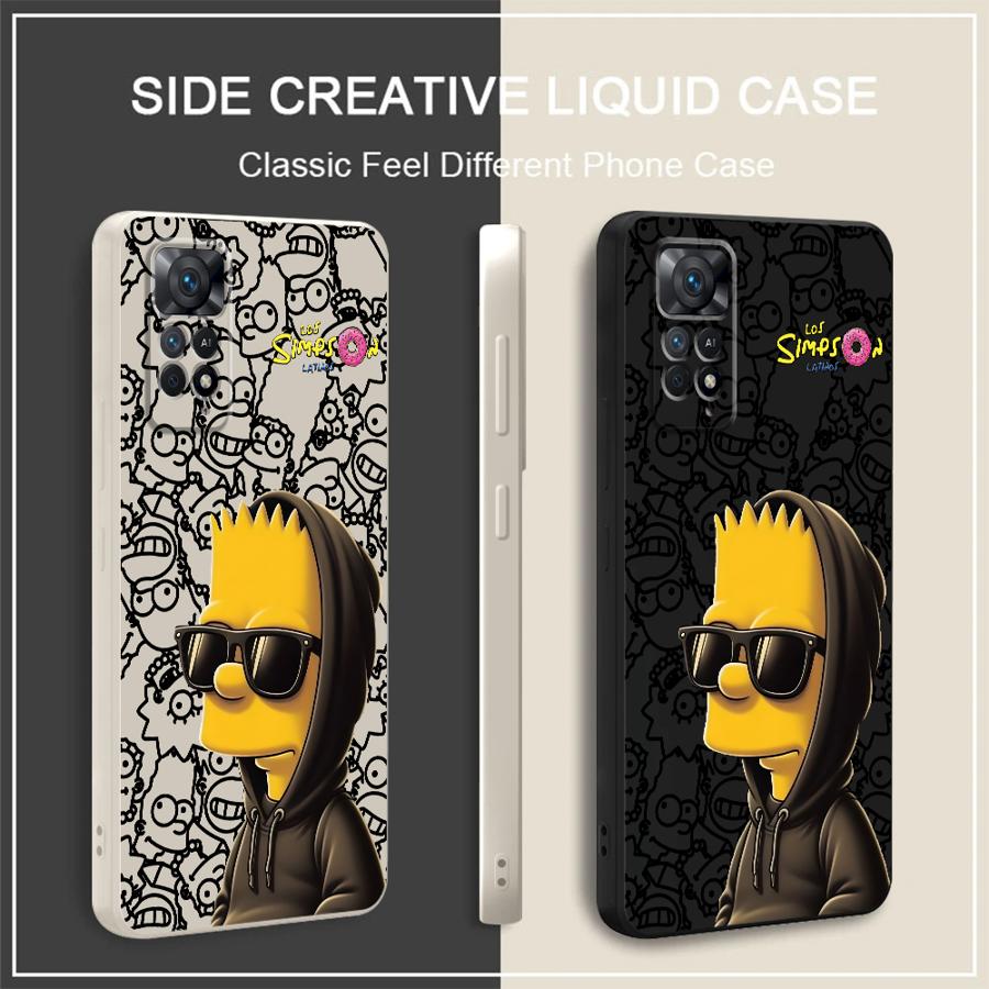 Cover per Telefono The Simpson - Phone Cases For Iphone 15 recensione e prezzo