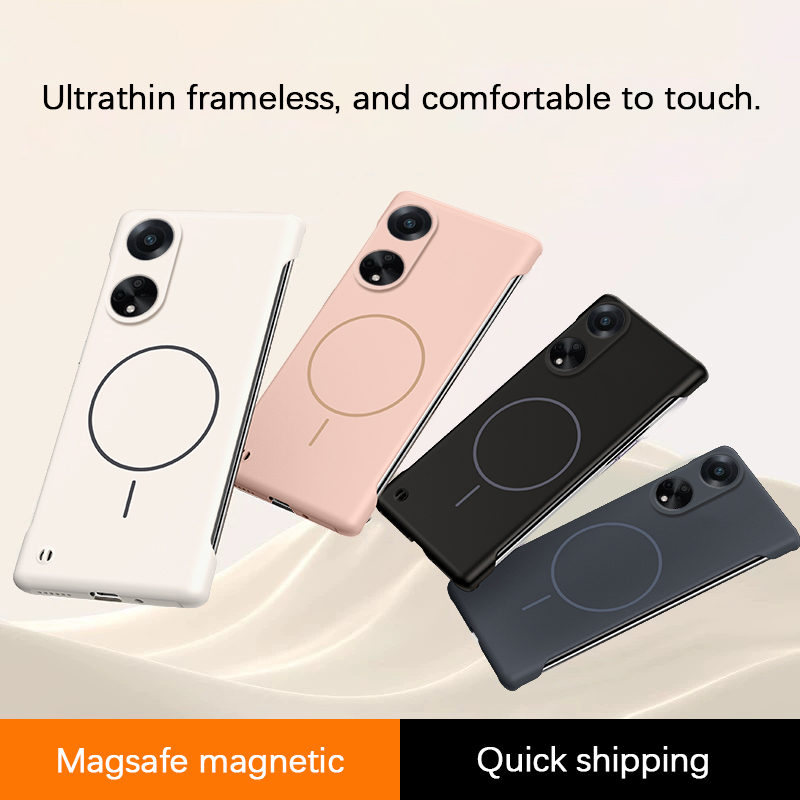 Custodie Sottili Senza Cornice - Phone Cases Quality recensione e prezzo