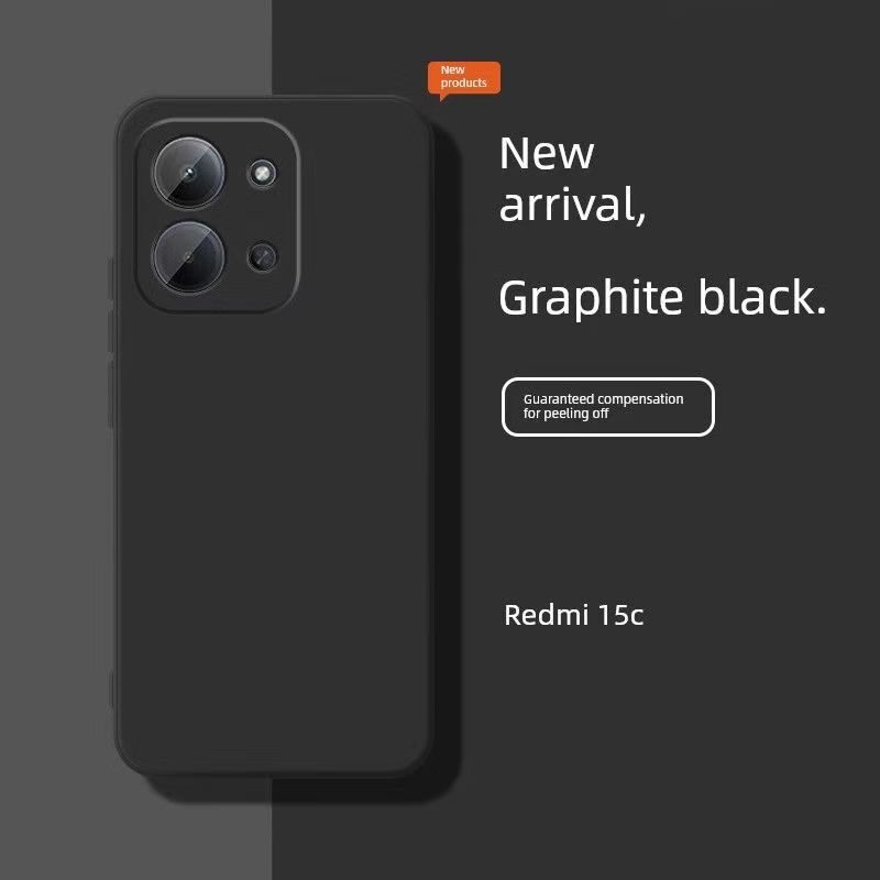 Custodia per Xiaomi Redmi 15C, - Phone Cases Eu recensione e prezzo