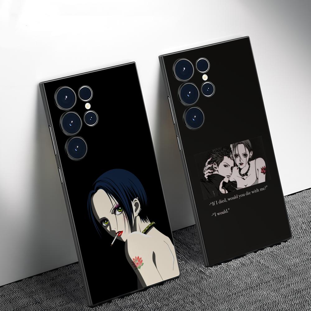 Cover per telefono Anime Nana  - Phone Cases Samsung S25 Ultra recensione e prezzo