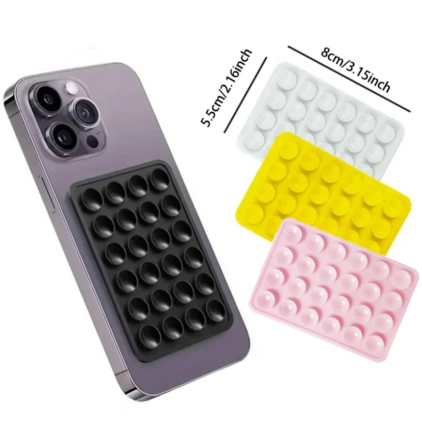 Supporto da parete con ventosa - Phone Cases Case recensione e prezzo