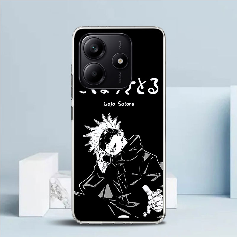 Custodia per telefono Jujutsu  - Phone Cases Jujutsu Kaisen recensione e prezzo