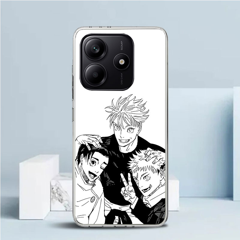 Custodia per telefono Jujutsu  - Phone Cases Jujutsu Kaisen recensione e prezzo
