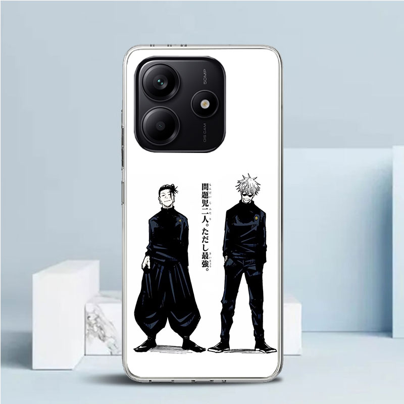 Custodia per telefono Jujutsu  - Phone Cases Jujutsu Kaisen recensione e prezzo