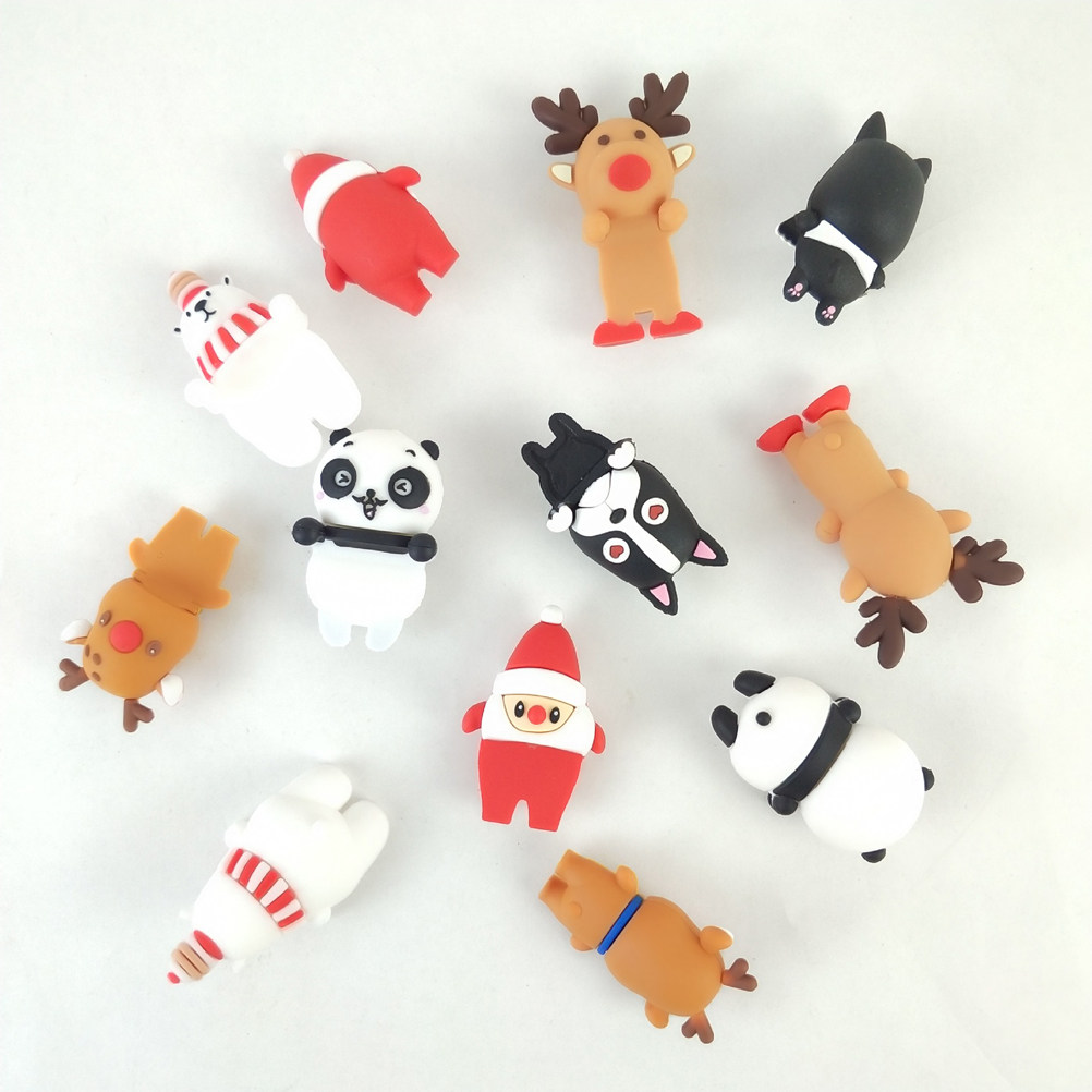 1 pezzo di ciondolo in silicon - Phone Cases With Charms recensione e prezzo