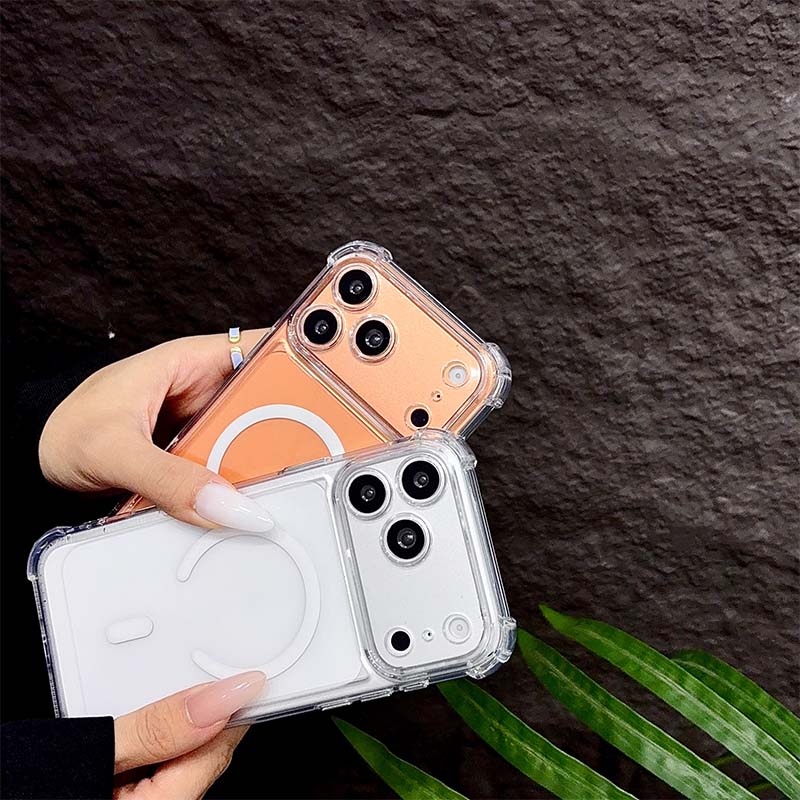 Custodia Magnetica Antiurto a  - Phone Cases Quality recensione e prezzo
