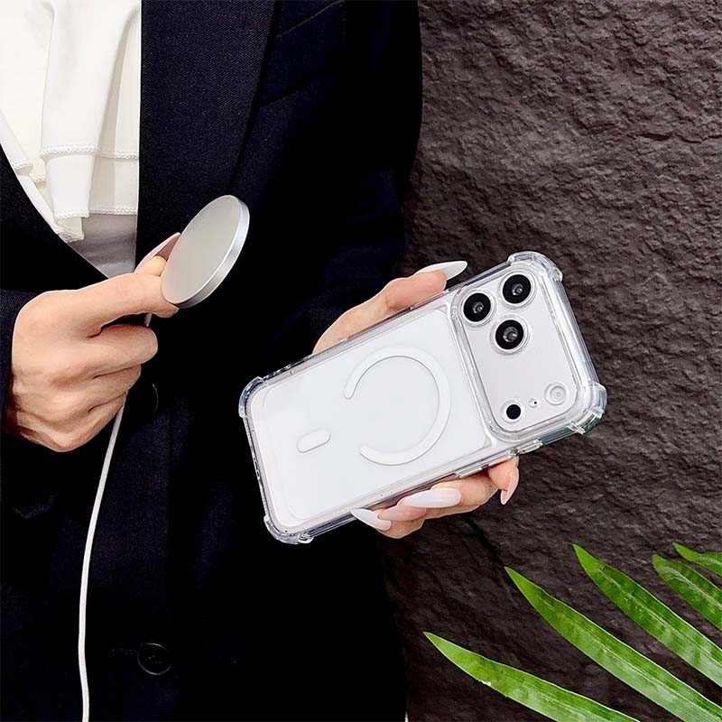 Custodia Magnetica Antiurto a  - Phone Cases Quality recensione e prezzo