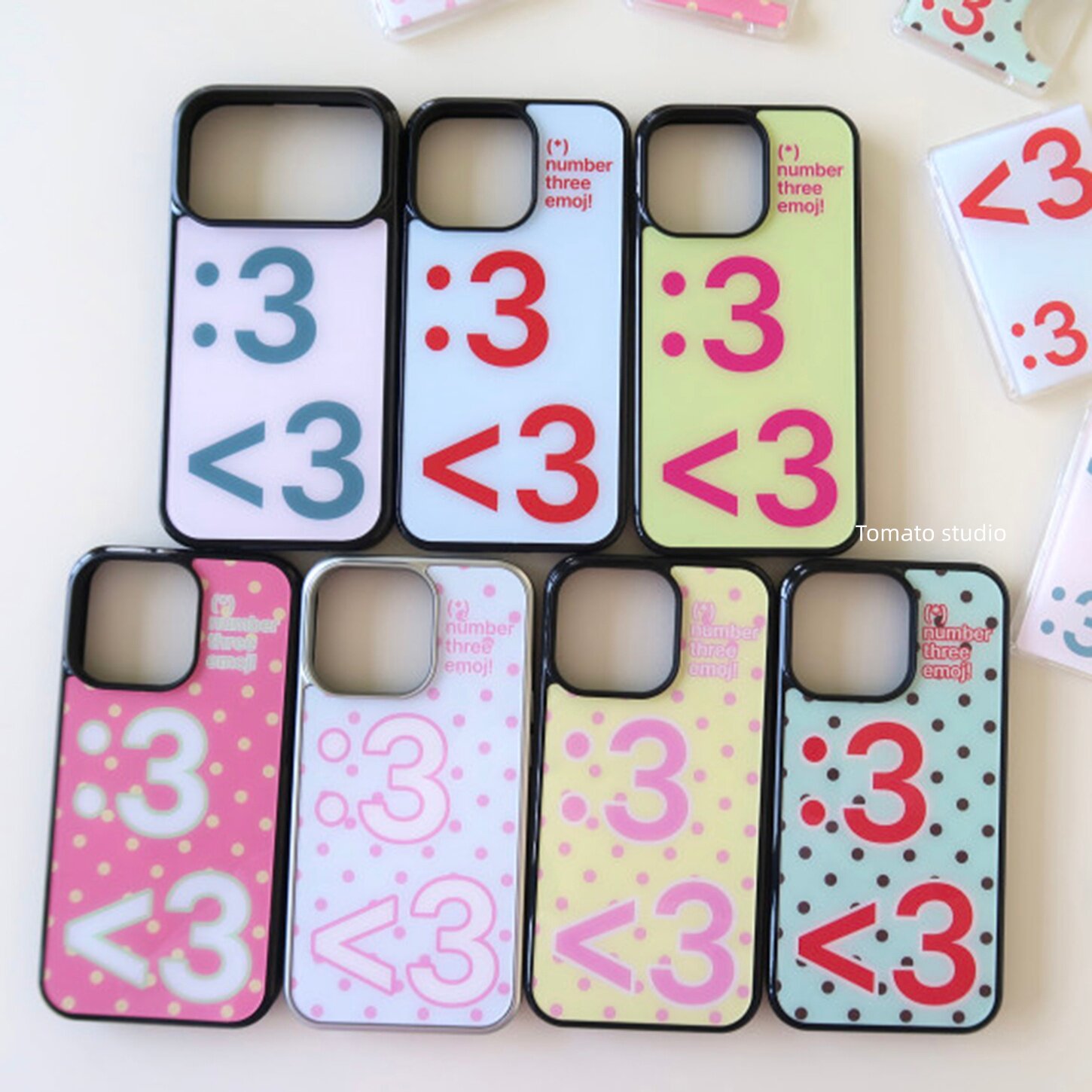 Custodia per telefono coreana  - Phone Cases Junk recensione e prezzo