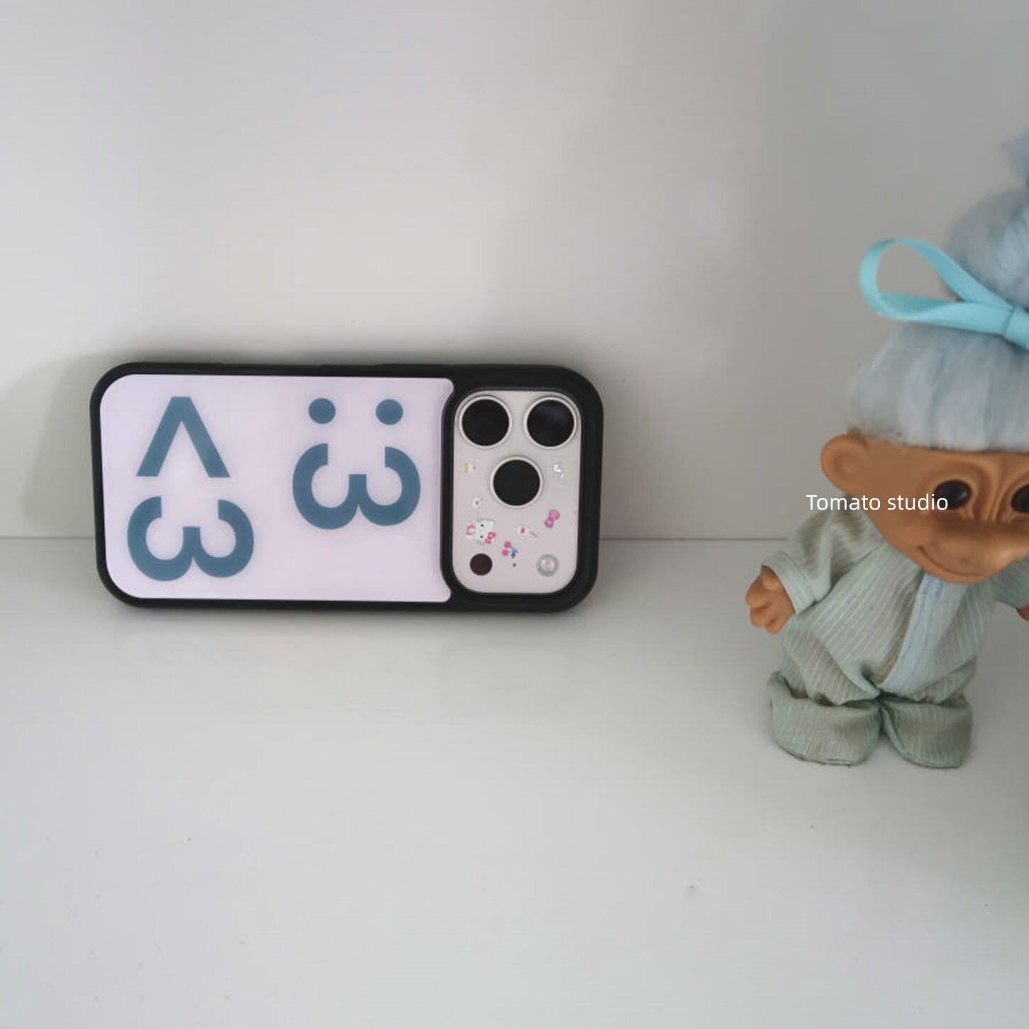 Custodia per telefono coreana  - Phone Cases Junk recensione e prezzo