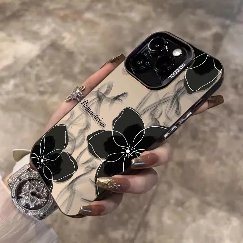 Custodia per telefono floreale - Phone Cases Wholesale recensione e prezzo
