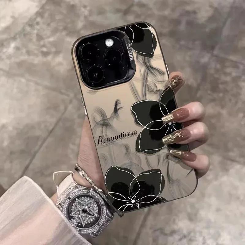Custodia per telefono floreale - Phone Cases Wholesale recensione e prezzo