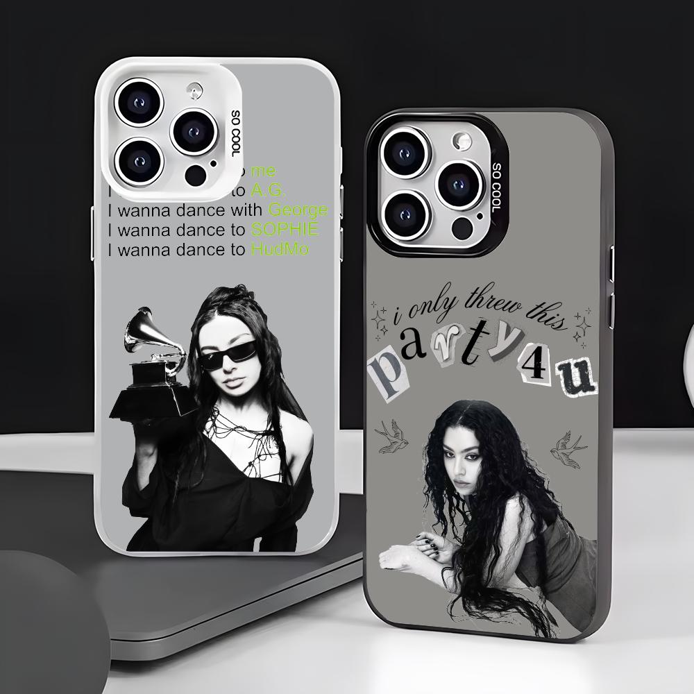 Custodia per telefono C-Charli - Phone Cases For Iphone 15 recensione e prezzo