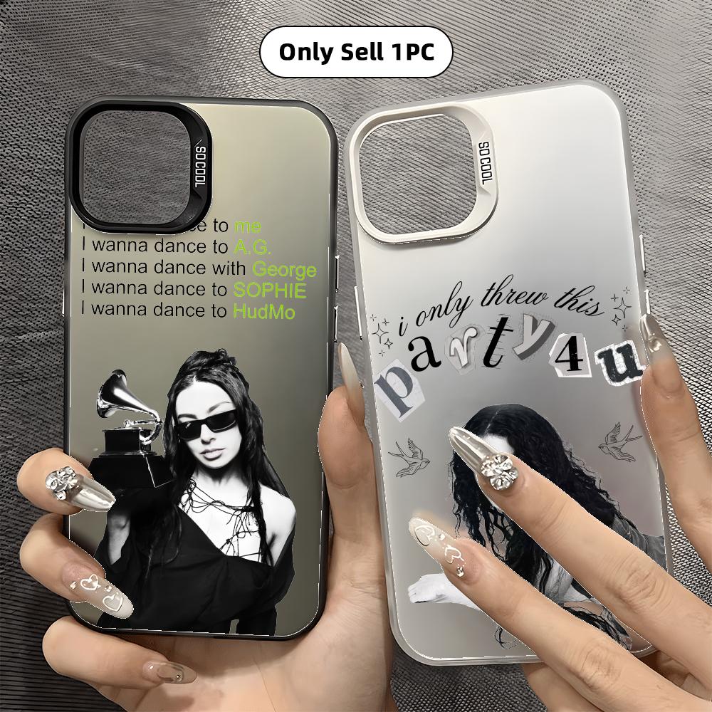 Custodia per telefono C-Charli - Phone Cases For Iphone 15 recensione e prezzo