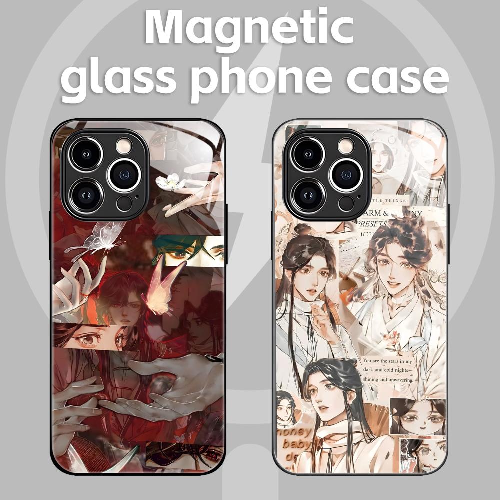 Custodia per telefono Hot anim - Phone Cases For Iphone 15 recensione e prezzo