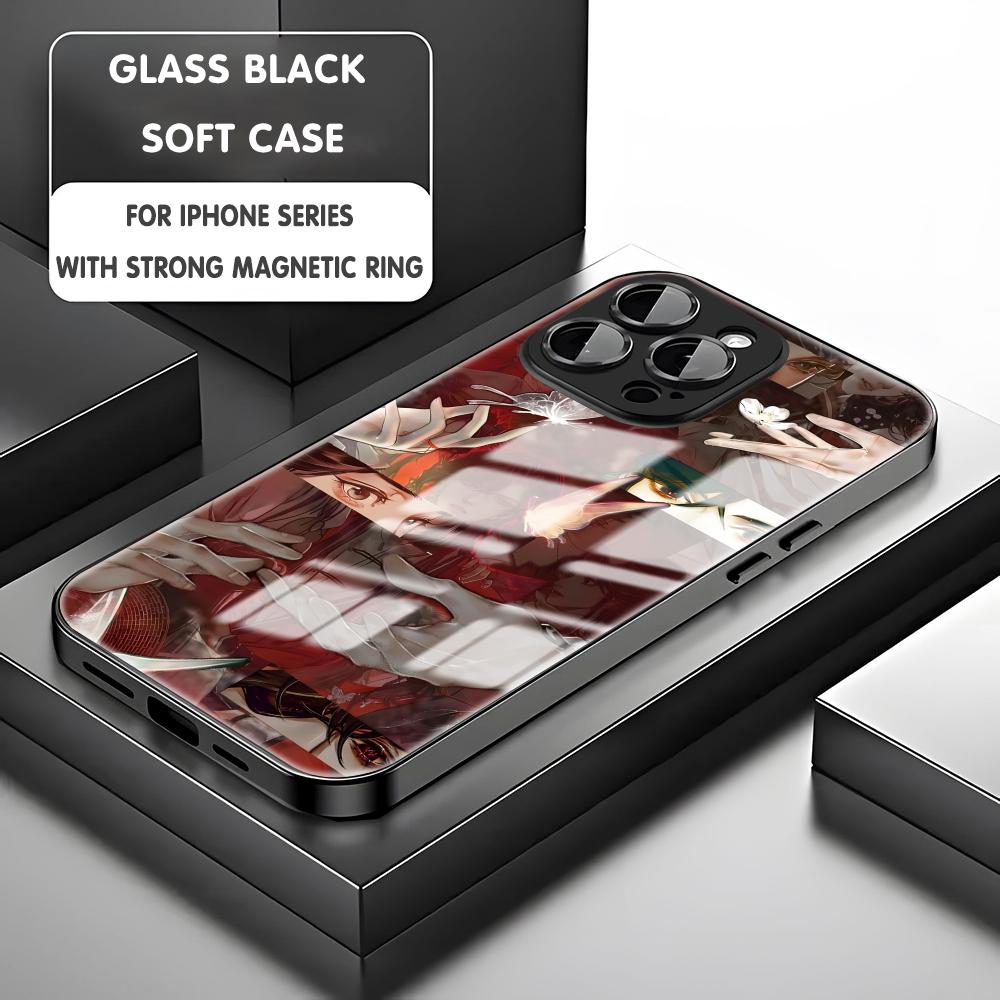 Custodia per telefono Hot anim - Phone Cases For Iphone 15 recensione e prezzo