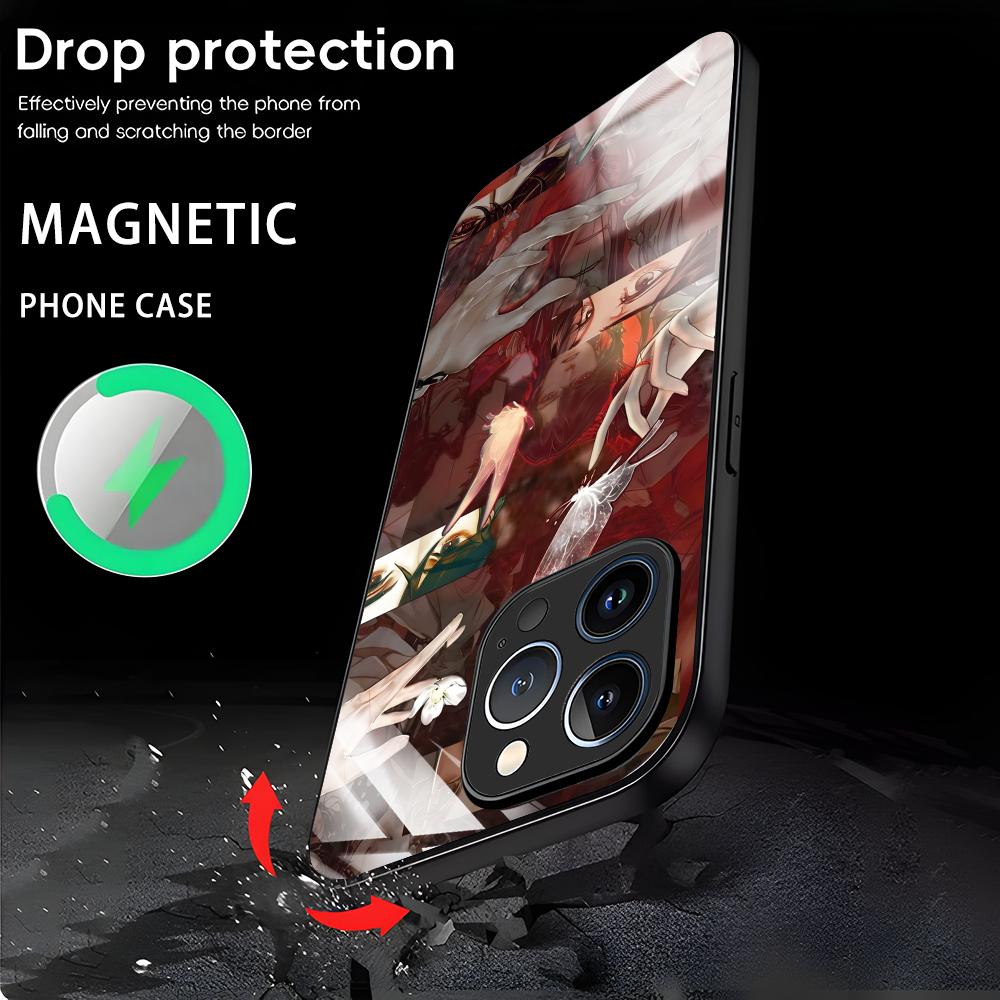 Custodia per telefono Hot anim - Phone Cases For Iphone 15 recensione e prezzo