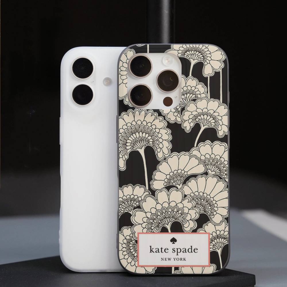Marca di Moda K-Kate S-Spade p - Phone Cases Kate Spade recensione e prezzo