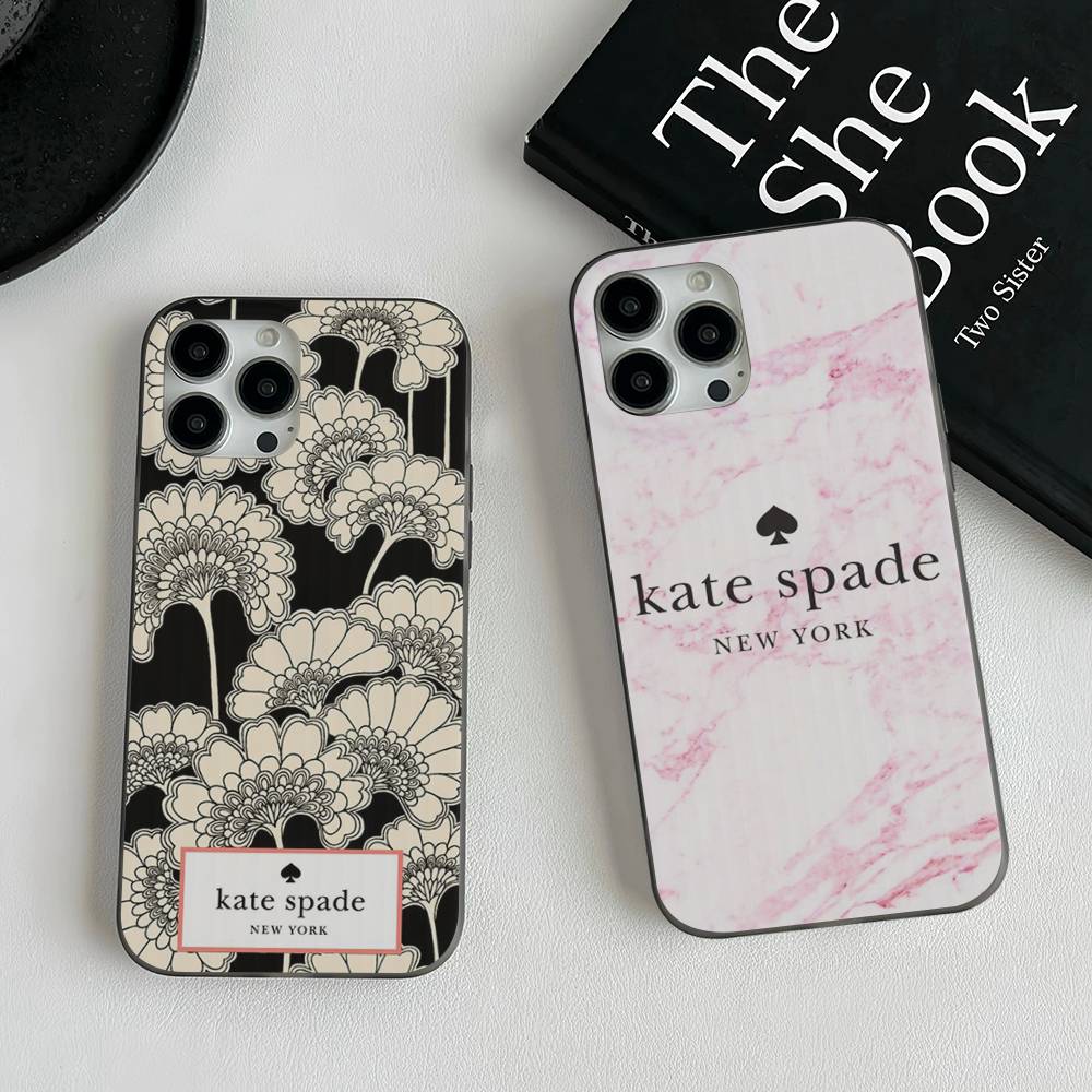 Marca di Moda K-Kate S-Spade p - Phone Cases Kate Spade recensione e prezzo