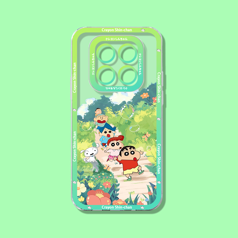 Custodia simpatica con cartone - Cute Cartoon Case recensione e prezzo