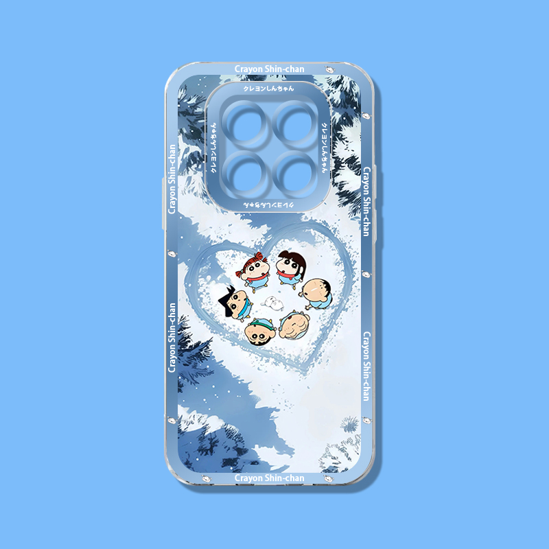 Custodia simpatica con cartone - Cute Cartoon Case recensione e prezzo