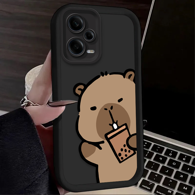 Custodia per telefono con simp - Cute Cartoon Case recensione e prezzo