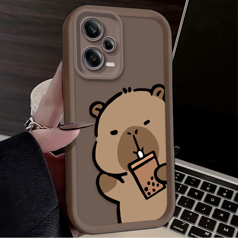Custodia per telefono con simp - Cute Cartoon Case recensione e prezzo