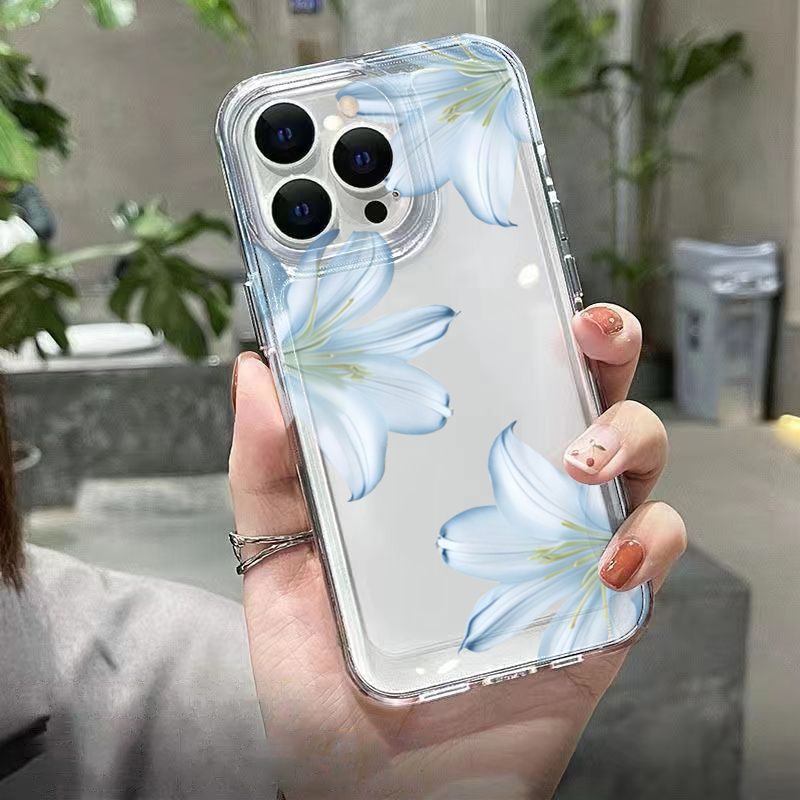 Custodia per telefono traspare - Phone Cases Protective recensione e prezzo