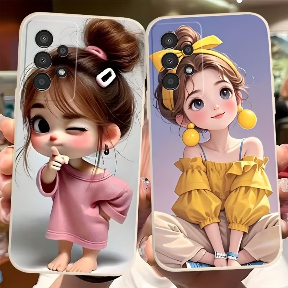 Cover per Telefono con Design  - Cute Cartoon Case recensione e prezzo