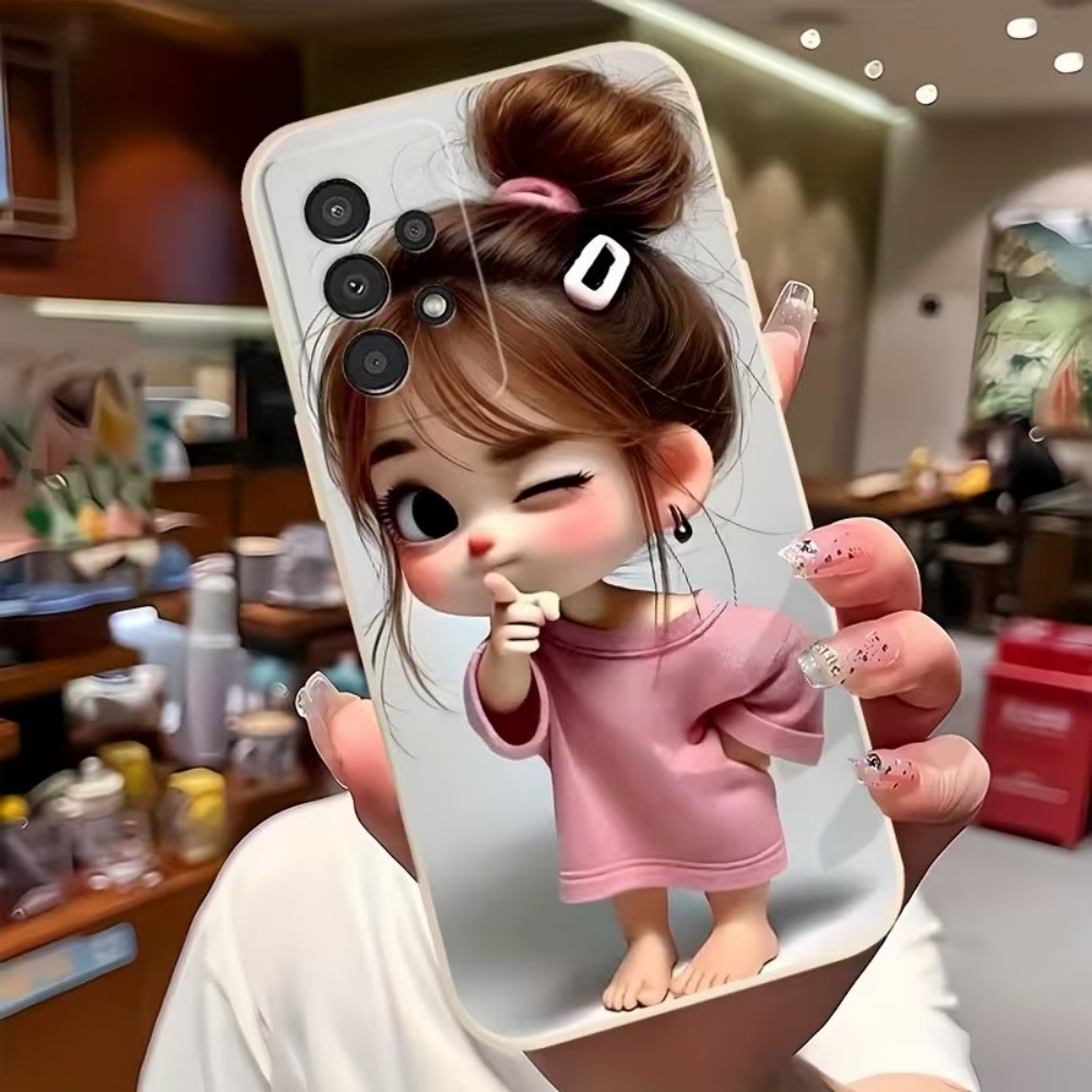 Cover per Telefono con Design  - Cute Cartoon Case recensione e prezzo