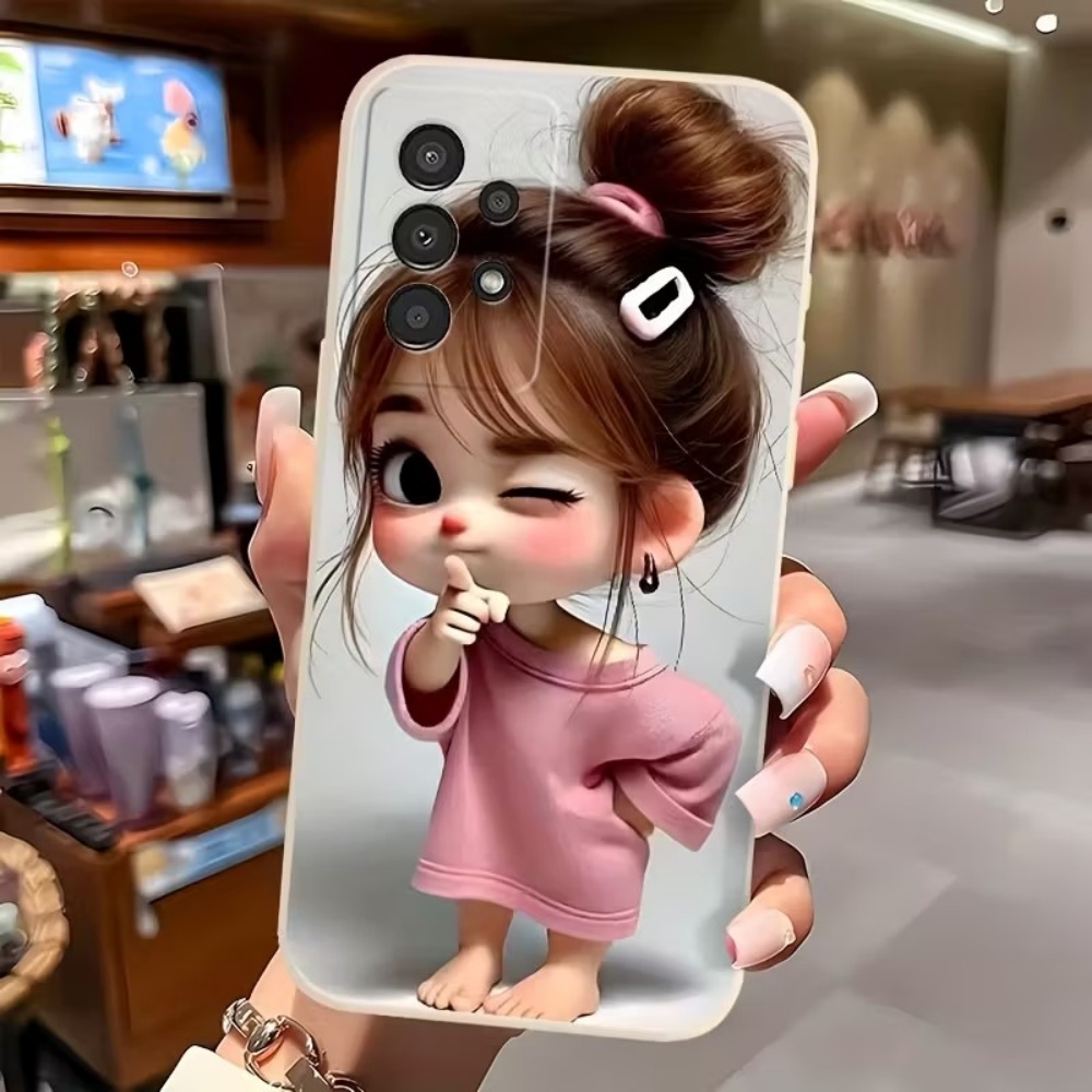 Cover per Telefono con Design  - Cute Cartoon Case recensione e prezzo