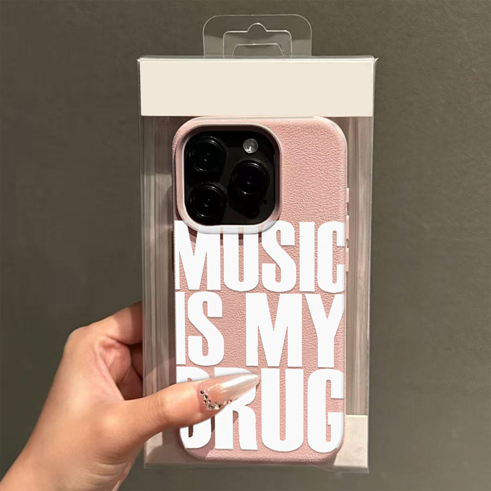 Cover in Silicone Musicale per - Phone Cases Rubber recensione e prezzo
