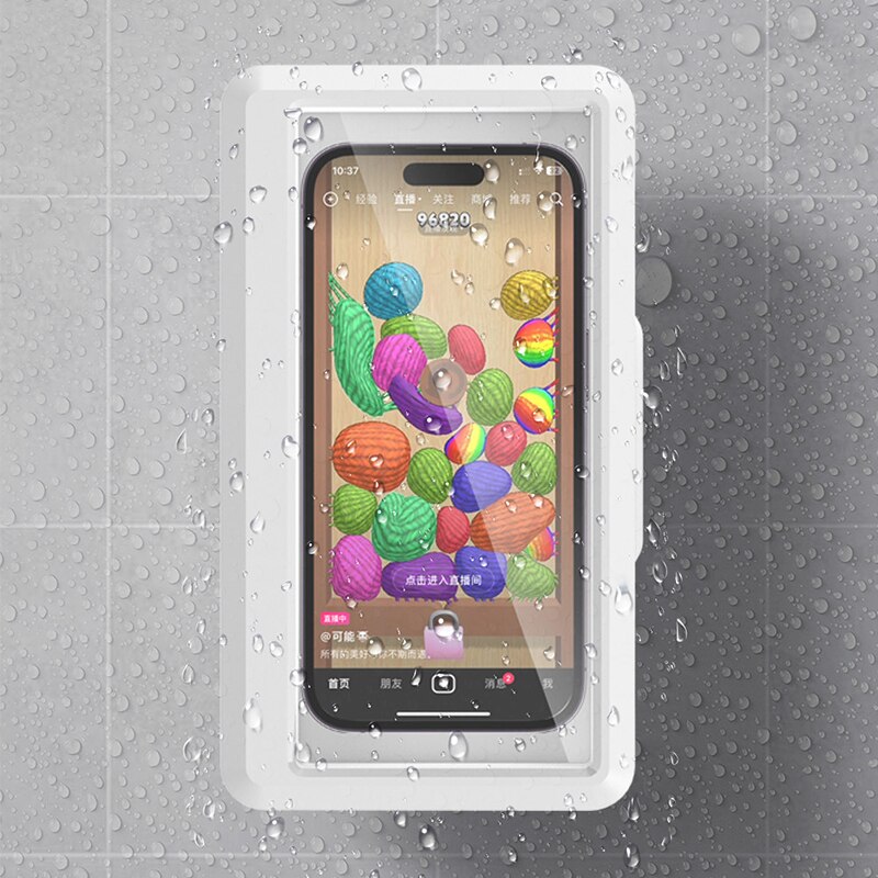 Supporto Impermeabile per Tele - Phone Cases Case recensione e prezzo