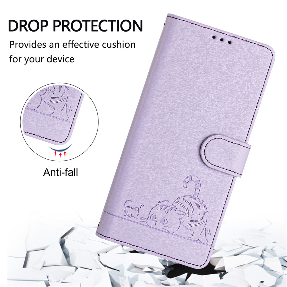 Custodia a Portafoglio di Luss - Phone Cases Eu recensione e prezzo