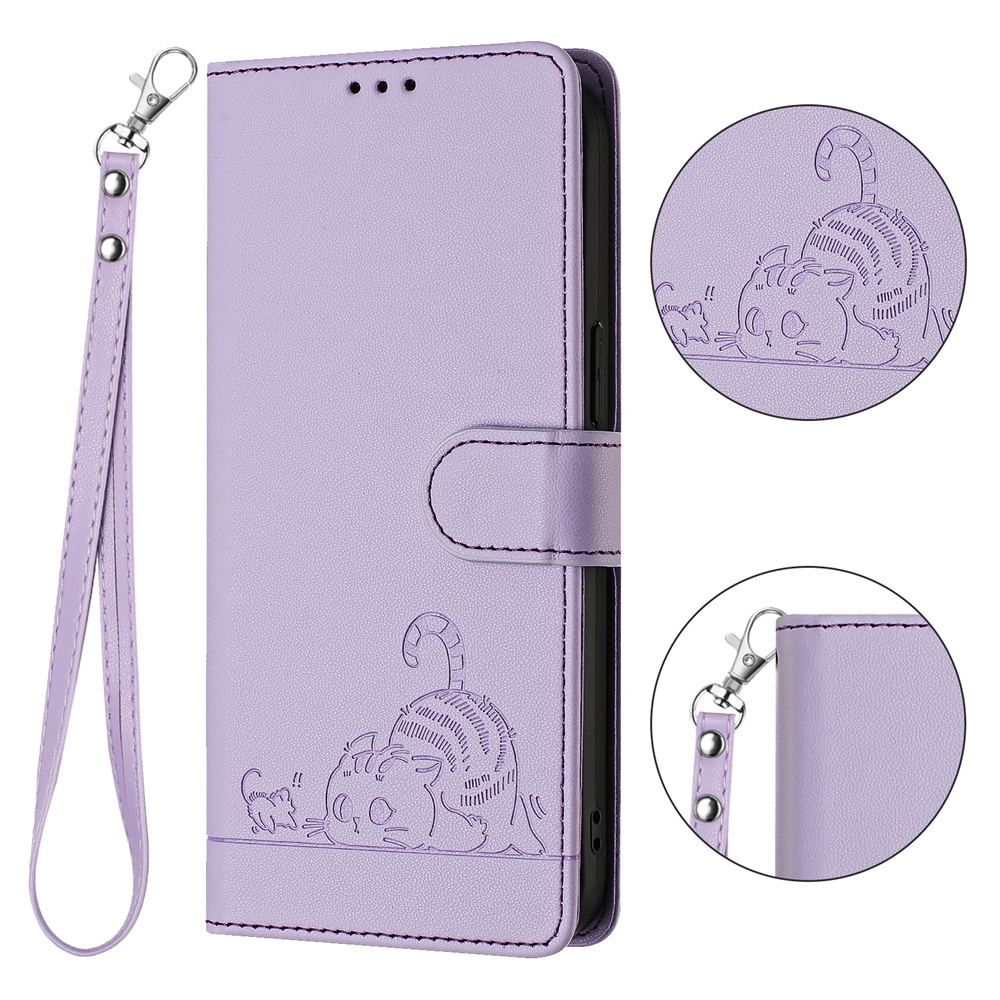 Custodia a Portafoglio di Luss - Phone Cases Eu recensione e prezzo