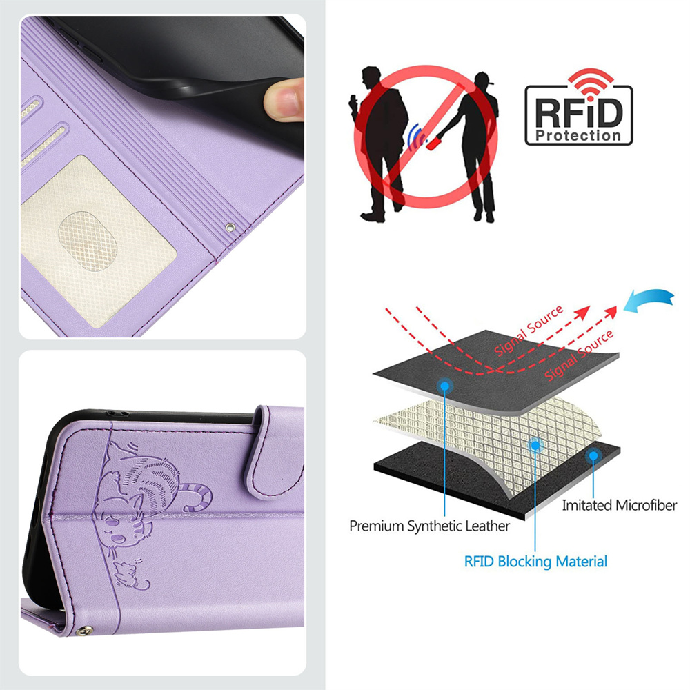 Custodia a Portafoglio di Luss - Phone Cases Eu recensione e prezzo