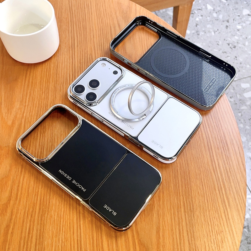 Custodia Magnetica per iPhone  - Phone Cases Quality recensione e prezzo