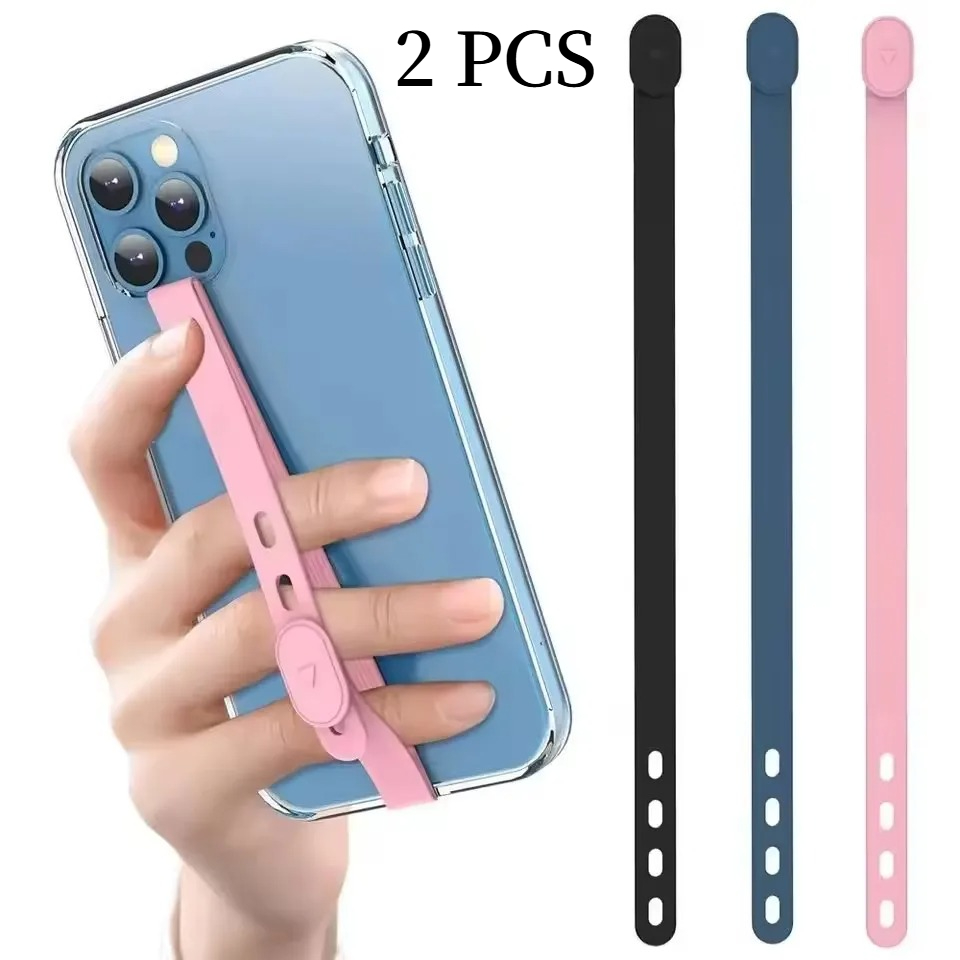 2 Pezzi Cinturino Portatile in - Phone Cases Rubber recensione e prezzo