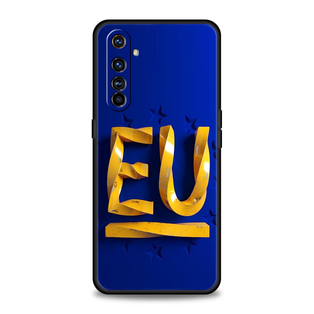 Cover per telefono con bandier - Phone Cases Eu recensione e prezzo