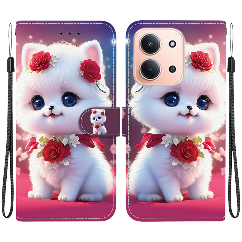 Redmi 15C 15 Custodia per anim - Phone Cases Eu recensione e prezzo