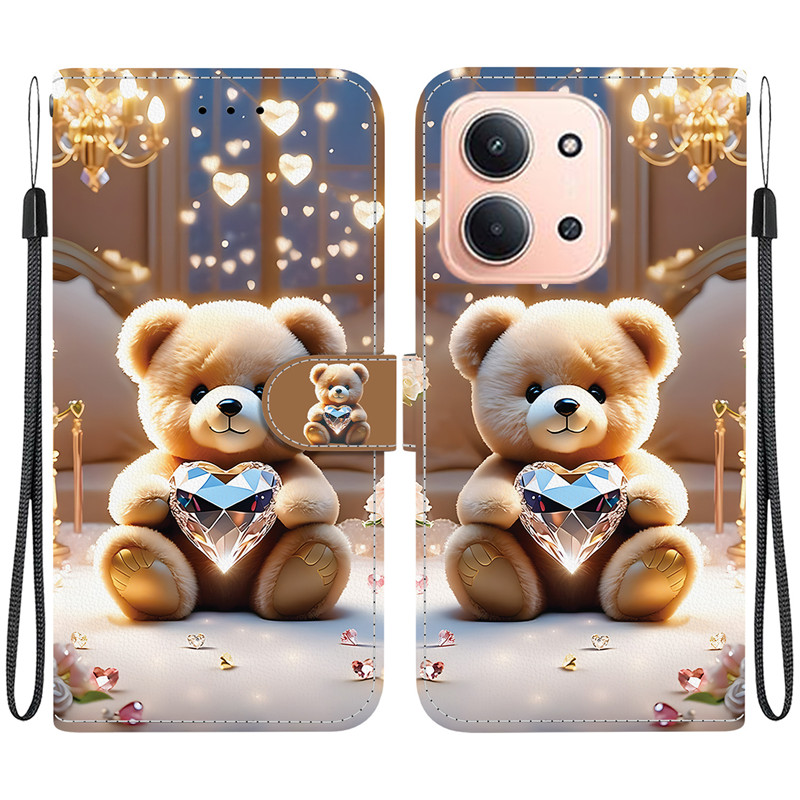 Redmi 15C 15 Custodia per anim - Phone Cases Eu recensione e prezzo