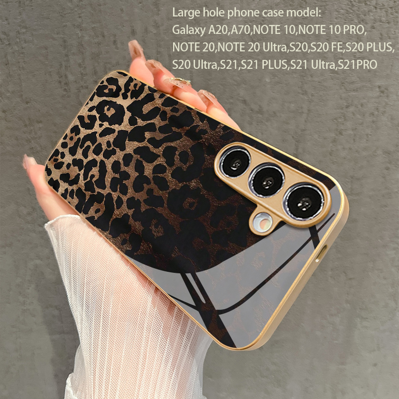 Cover Protettiva in Vetro Dora - Phone Cases Protective recensione e prezzo