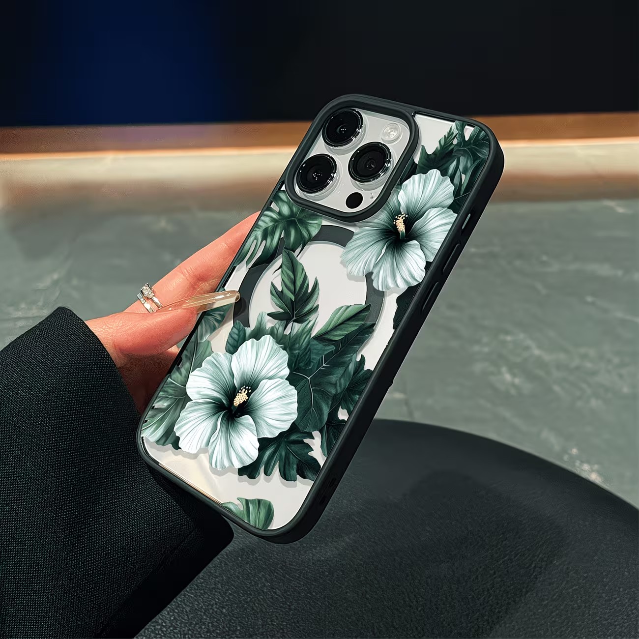 Custodia per telefono con stam - Phone Cases Protective recensione e prezzo