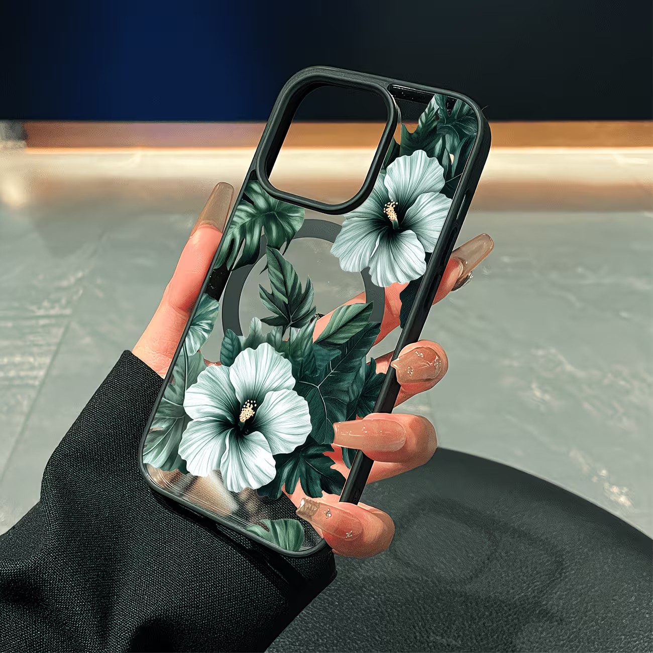 Custodia per telefono con stam - Phone Cases Protective recensione e prezzo