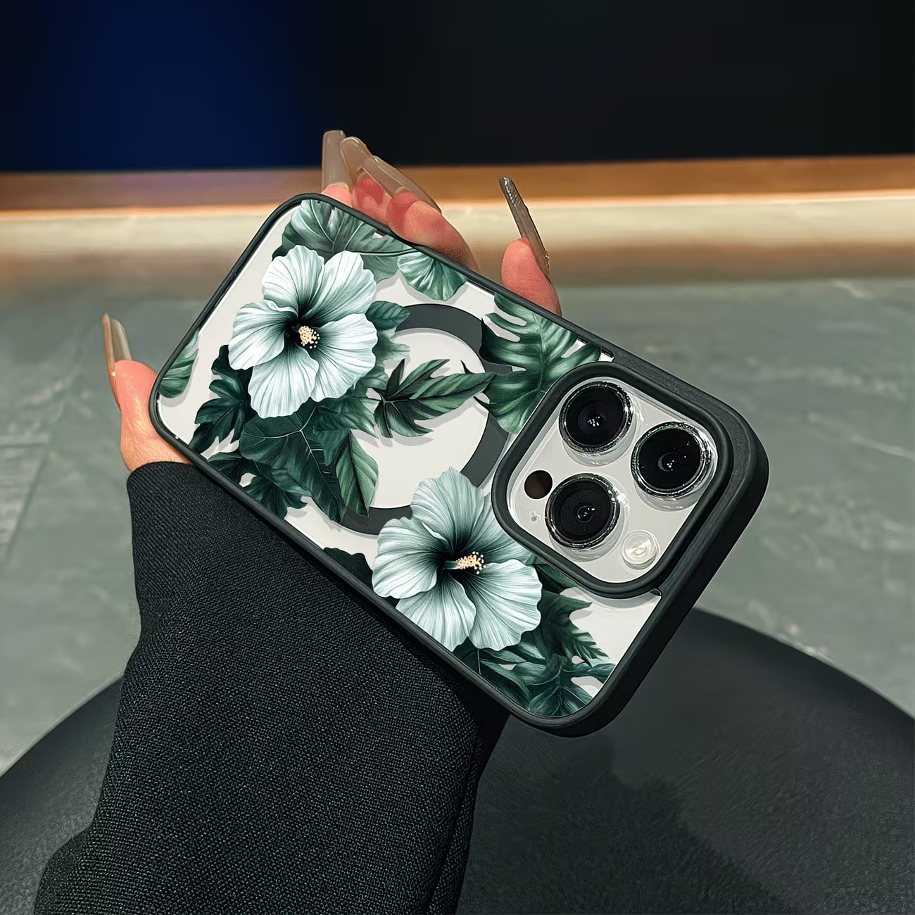 Custodia per telefono con stam - Phone Cases Protective recensione e prezzo