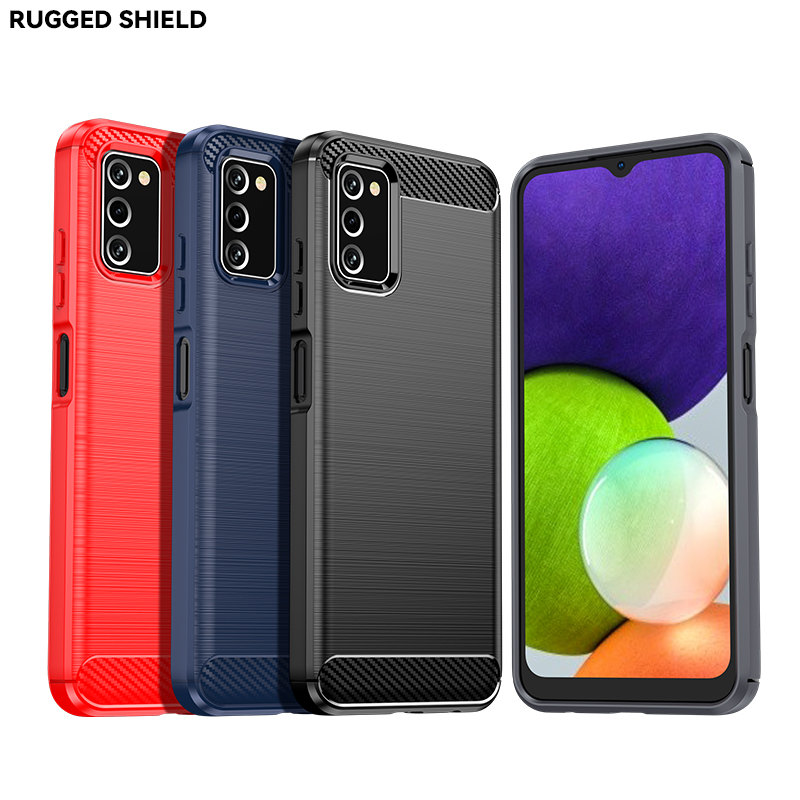 Per Samsung Galaxy A03S A037F  - Phone Cases Eu recensione e prezzo