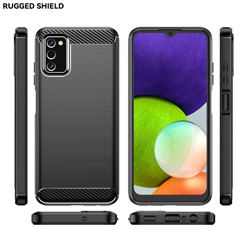 Per Samsung Galaxy A03S A037F  - Phone Cases Eu recensione e prezzo